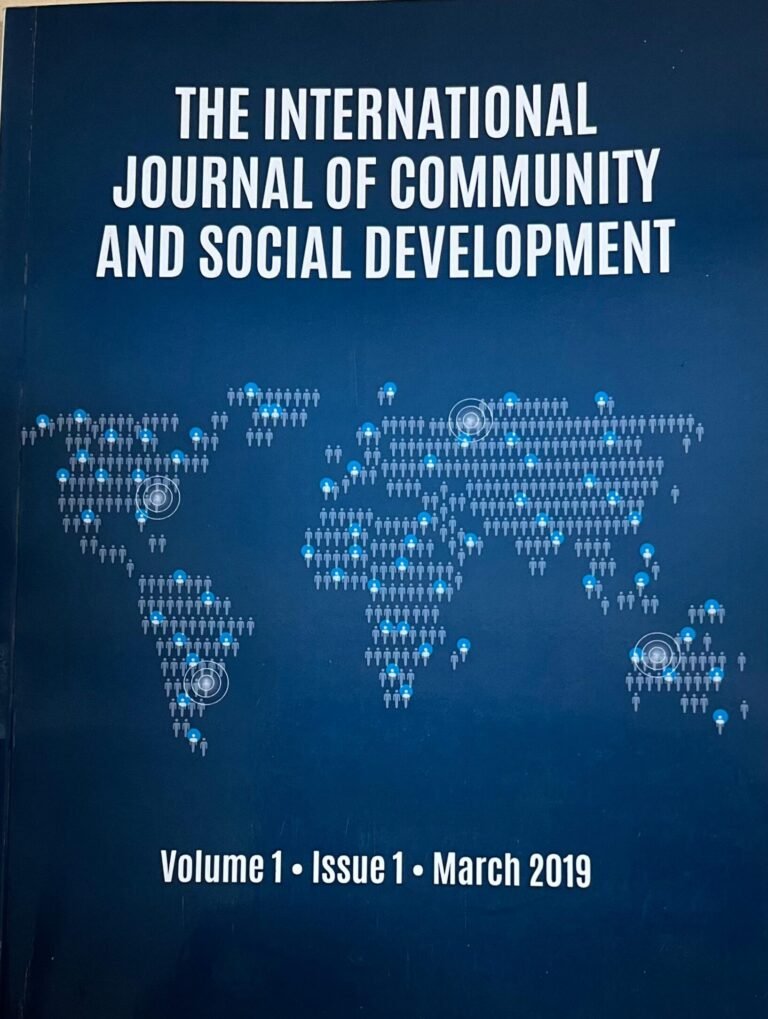 Membership (journal)